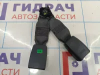 Ответная часть ремня безопасности задняя Kia Rio 3 (QB) 89830-4L000WK