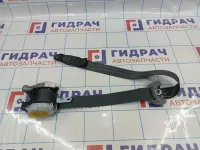 Ремень безопасности с пиропатроном левый Kia Rio 3 (QB) 88870-4L000WK
