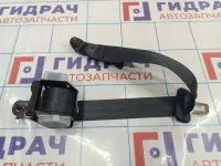 Ремень безопасности задний левый Kia Rio 3 (QB) 89810-4L000WK