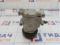 Компрессор системы кондиционирования Kia Rio 3 (QB) 97701-4L000