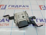 Блок управления двигателем Kia Rio 3 (QB) 39118-2B772