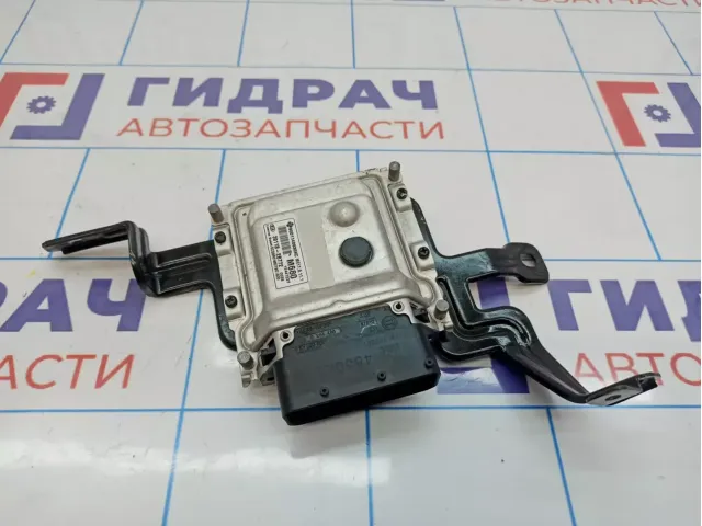 Блок управления двигателем Kia Rio 3 (QB) 39118-2B772