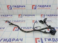 Клемма аккумулятора плюс Kia Rio 3 (QB) 91850-4L100