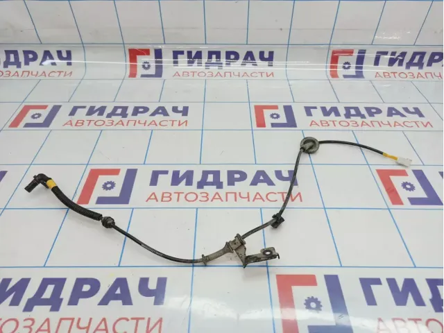 Датчик ABS задний правый Kia Rio 3 (QB) 95681-1R100