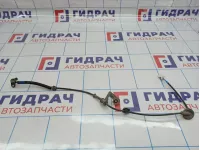 Датчик ABS задний левый Kia Rio 3 (QB) 95680-1R100