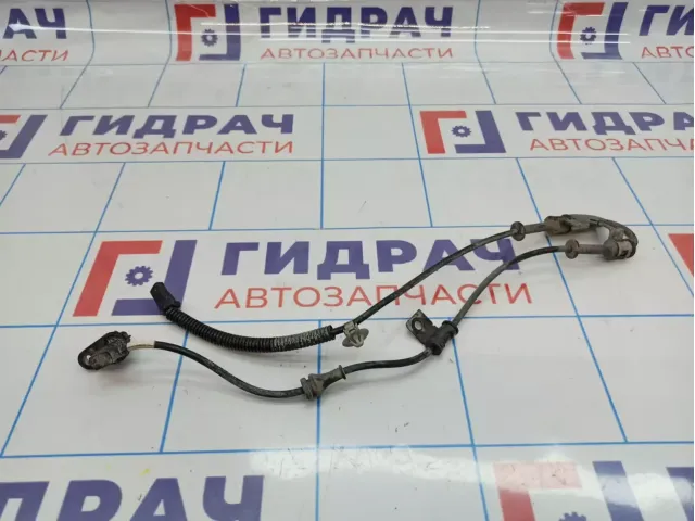 Датчик ABS передний левый Kia Rio 3 (QB) 95670-1R000