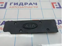 Накладка двигателя Kia Rio 3 (QB) 22405-2B010