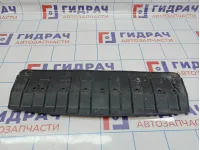 Защита антигравийная Kia Rio 3 (QB) 29110-4Y100