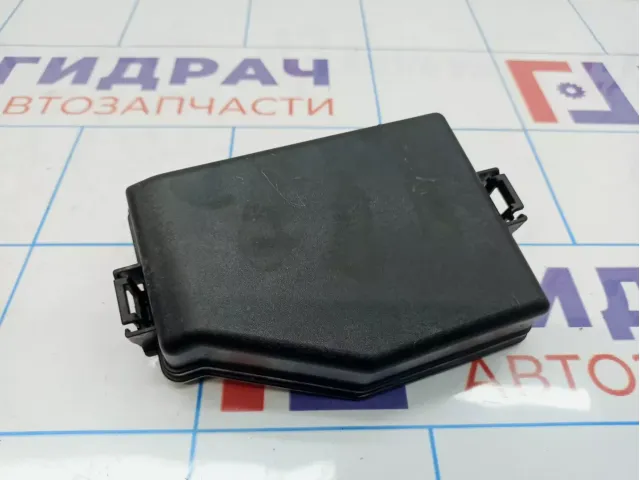 Крышка блока предохранителей Kia Rio 3 (QB) 91952-4Y040
