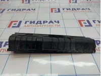 Воздуховод радиатора левый Kia Rio 3 (QB) 25321-4L000