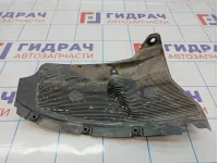 Локер задний левый Kia Rio 3 (QB) 86821-4Y000