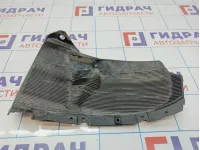 Локер задний правый Kia Rio 3 (QB) 86822-4Y000
