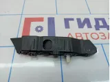 Направляющая переднего бампера левая Kia Rio 3 (QB) 86513-4Y000