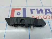 Направляющая переднего бампера левая Kia Rio 3 (QB) 86513-4Y000