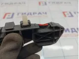 Направляющая переднего бампера левая Kia Rio 3 (QB) 86513-4Y000