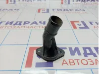 Крышка термостата Kia Rio 3 (QB) 25631-2B051 Крышка термостата Kia Rio 3 (QB) 25631-2B051