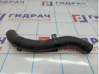 Патрубок радиатора верхний Kia Rio 3 (QB) 25411-1R150