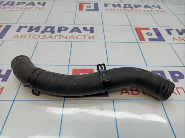 Патрубок радиатора верхний Kia Rio 3 (QB) 25411-1R150