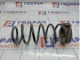 Пружина задняя Kia Rio 3 (QB) 55330-4L001
