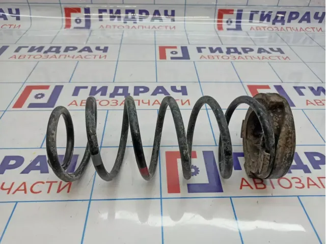 Пружина задняя Kia Rio 3 (QB) 55330-4L001
