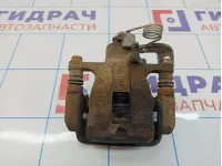 Суппорт тормозной задний правый Kia Rio 3 (QB) 58400-1R300