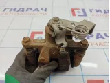 Суппорт тормозной задний правый Kia Rio 3 (QB) 58400-1R300