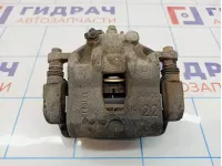 Суппорт тормозной передний правый Kia Rio 3 (QB) 58130-4L000