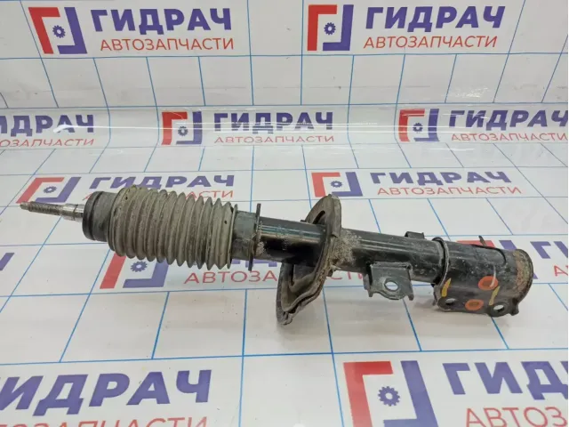 Амортизатор передний правый Kia Rio 3 (QB) 54660-4Y101