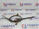 Трос стояночного тормоза комплект Kia Rio 3 (QB) 59760-1R300