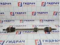 Привод передний правый Kia Rio 3 (QB) 49501-1R500