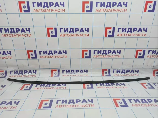 Молдинг крыши правый Kia Rio 3 (QB) 87241-4Y000