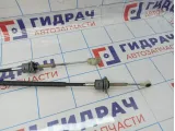 Трос КПП Kia Rio 3 (QB) 43794-1R110