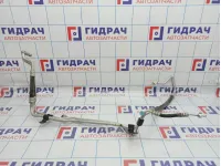Трубка кондиционера Kia Rio 3 (QB) 97775-4L000