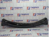 Решетка стеклоочистителя под лобовое стекло Kia Rio 3 (QB) 86150-4Y050