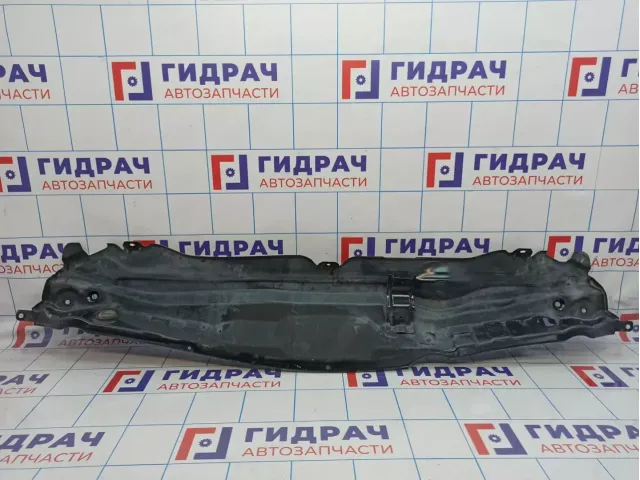 Решетка стеклоочистителя под лобовое стекло Kia Rio 3 (QB) 66797-4L300