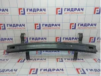 Усилитель заднего бампера Kia Rio 3 (QB) 86630-4Y000