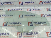 Стекло двери передней правой Kia Rio 3 (QB) 82421-0U010