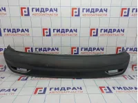 Юбка задняя Kia Rio 3 (QB) 86612-4Y000