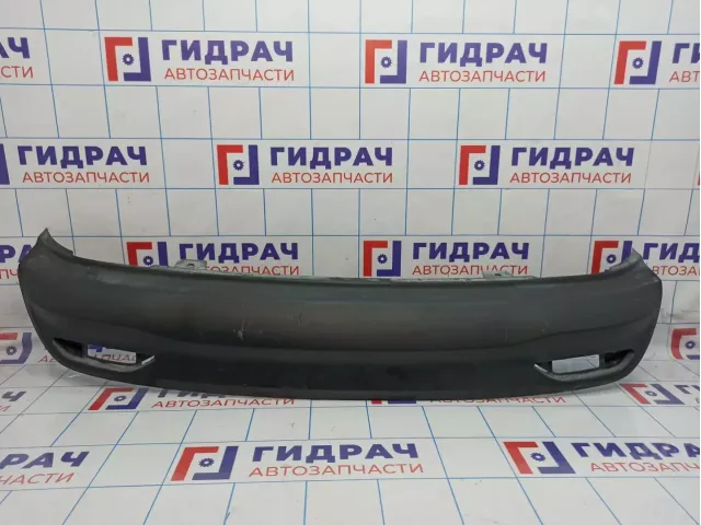 Юбка задняя Kia Rio 3 (QB) 86612-4Y000