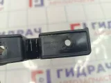 Брызговик задний левый Kia Rio 3 (QB) 86861-1R000