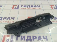 Воздуховод радиатора левый Kia Rio 3 (QB) 25321-4L000