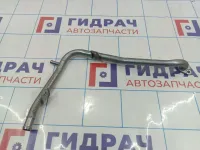 Трубка охлажд. жидкости металлическая Kia Rio 3 (QB) 25457-2B000
