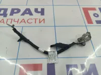 Клемма аккумулятора минус Kia Rio 3 (QB) 91860-4L001