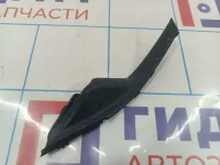 Накладка лобового стекла левая Kia Rio 3 (QB) 86153-4Y050