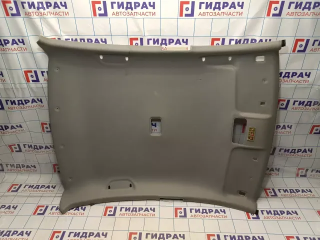 Обшивка потолка Kia Rio 3 (QB) 85310-4Y0018M