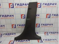 Обшивка стойки средней правой нижняя Kia Rio 3 (QB) 858454Y000WK