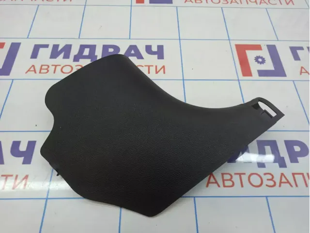 Обшивка стойки передней правой нижняя Kia Rio 3 (QB) 858244Y000WK