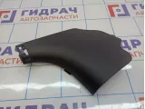 Обшивка стойки передней правой нижняя Kia Rio 3 (QB) 858244Y000WK