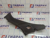 Обшивка стойки задней левой нижняя на арку Kia Rio 3 (QB) 858804Y000WK