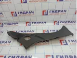 Обшивка стойки задней правой нижняя на арку Kia Rio 3 (QB) 858904Y000WK